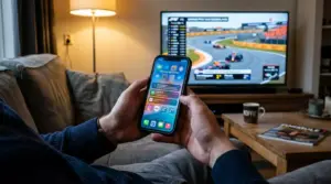 Formule 1 Bookmakers Vergelijken – Odds, Aanbod en KSA-Vergunning | PitOdds