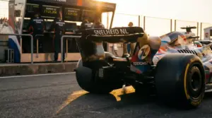 Formule 1 Odds Uitleg – Quoteringen, Marge en Kansberekening | PitOdds
