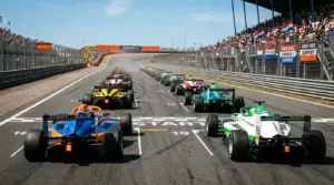 Soorten F1-Weddenschappen – Van Racewinnaar tot Prop Bets | PitOdds