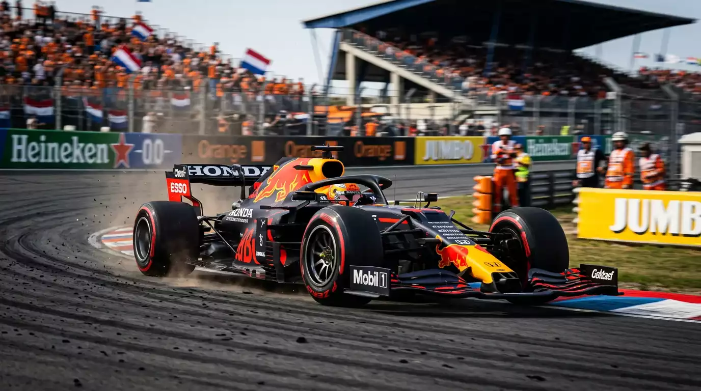 Wedden op de Snelste Ronde bij F1 — Markt en Strategie | PitOdds